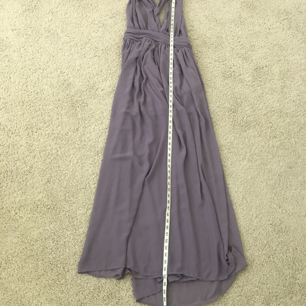 Dress - Picture 8 of 9